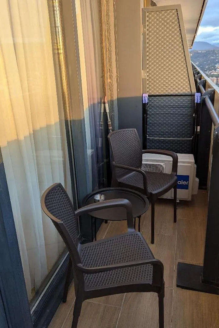 Orbi City, Block C Batumi