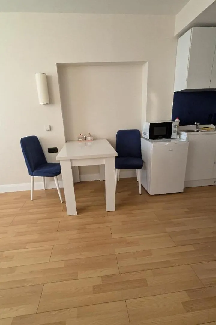 Orbi City, Block C Batumi Apartmán