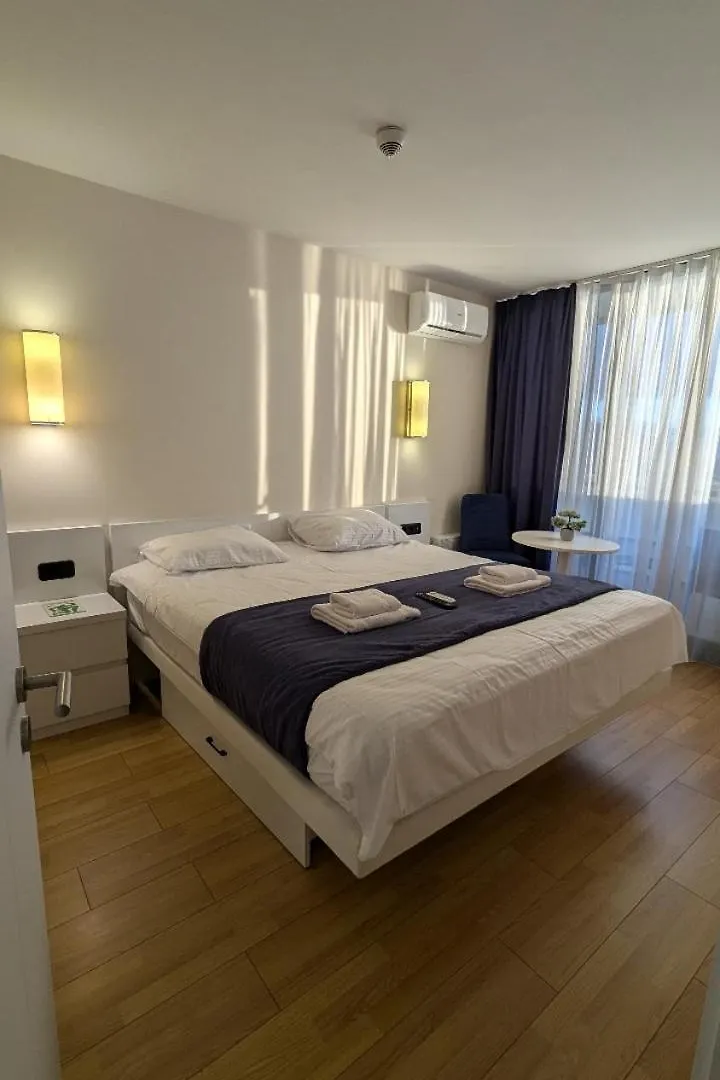 Orbi City, Block C Batumi 0*,  Gruzie